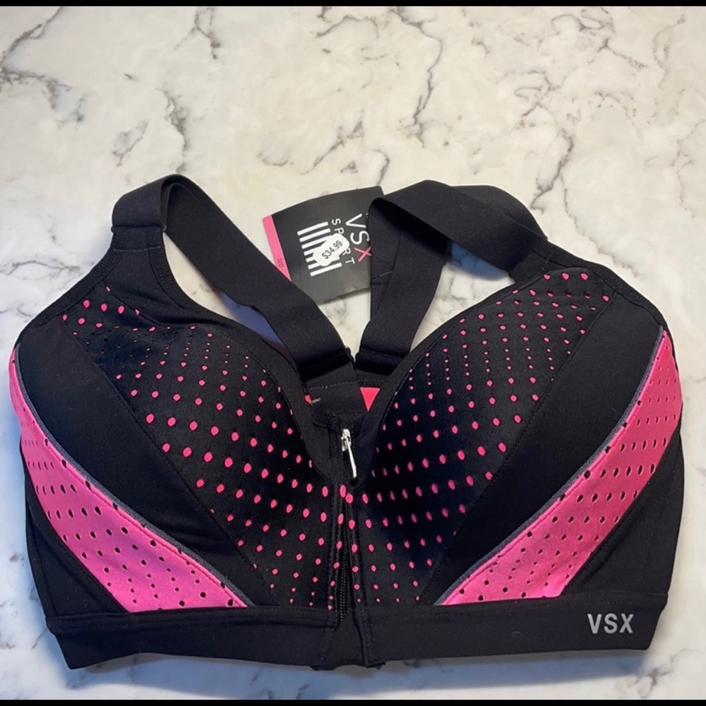 Victoria’s Secret sports bra